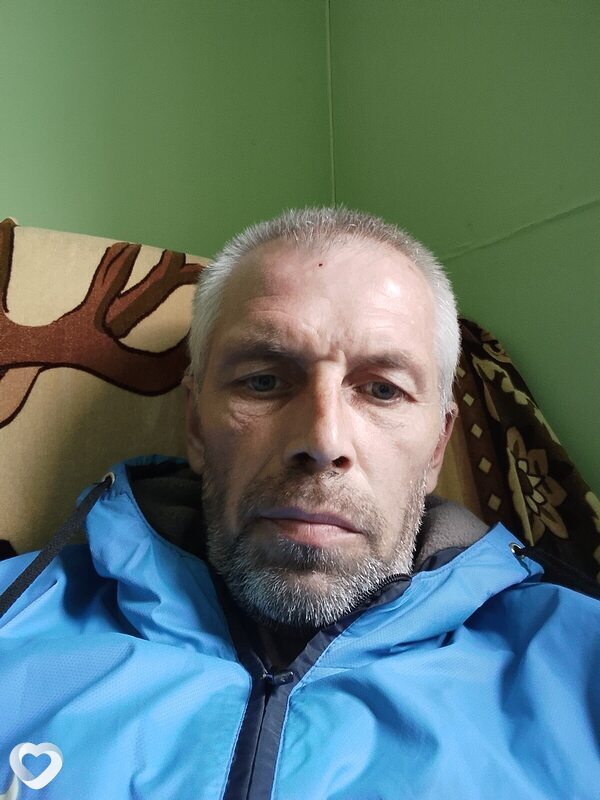 Виктор, 46, Лысьве — анкета №4104942