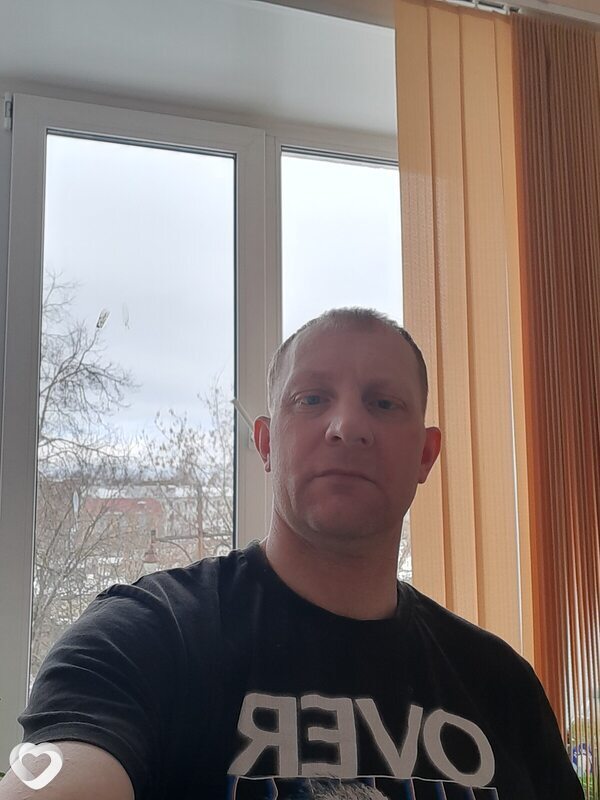 Алексей, 47, Коврове — анкета №4104943