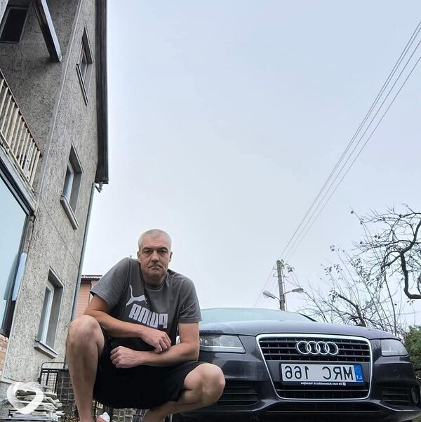 Yurii, Клайпеда
