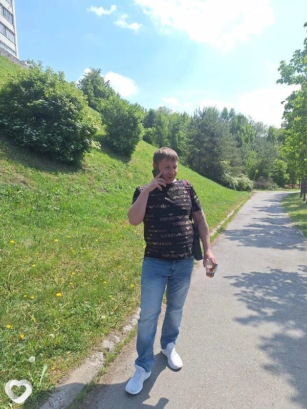 Руслан, 43, Нижнем Новгороде — анкета №4105015