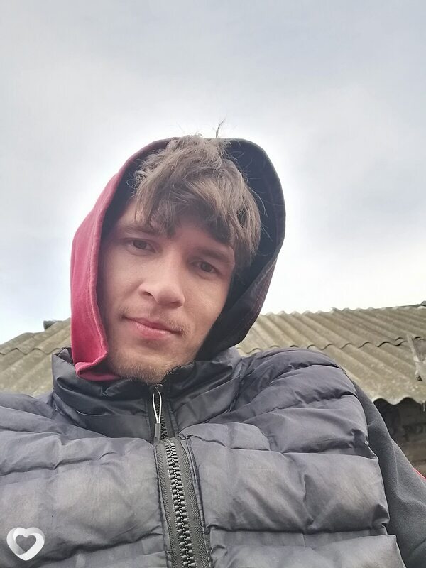 Андрей, 24, Ульяновске — анкета №4105169