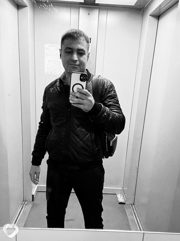Иван, 30, Екатеринбурге — анкета №4105173