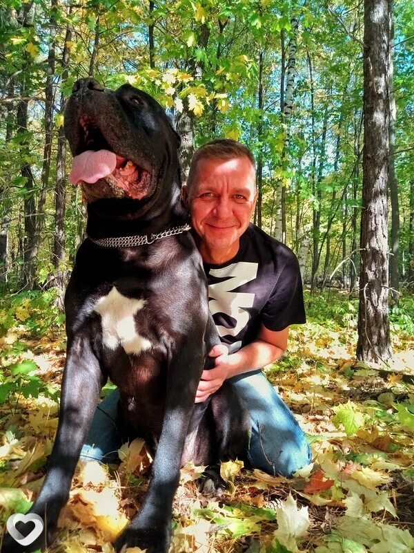 Константин, 53, Самаре — анкета №4105063