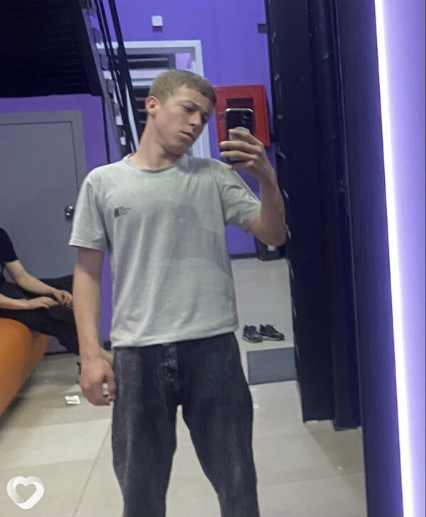 Nikita, 19, Павлодаре — анкета №4105076