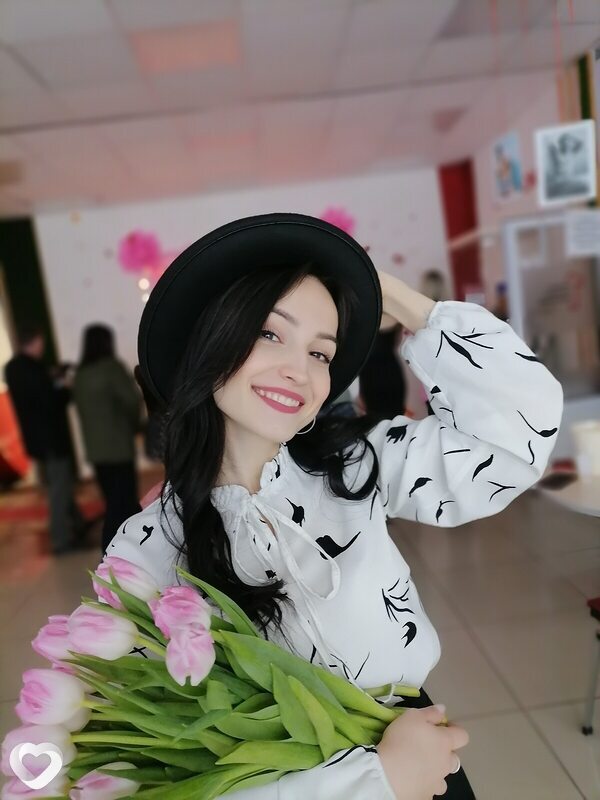 Татьяна, 28, Челябинске — анкета №4105253