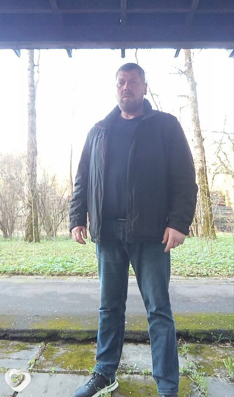Евгений, 51, Фрязине — анкета №4105256