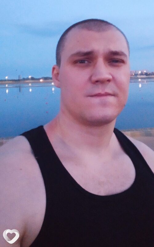 Максим, 35, Ростове-на-Дону — анкета №4105257