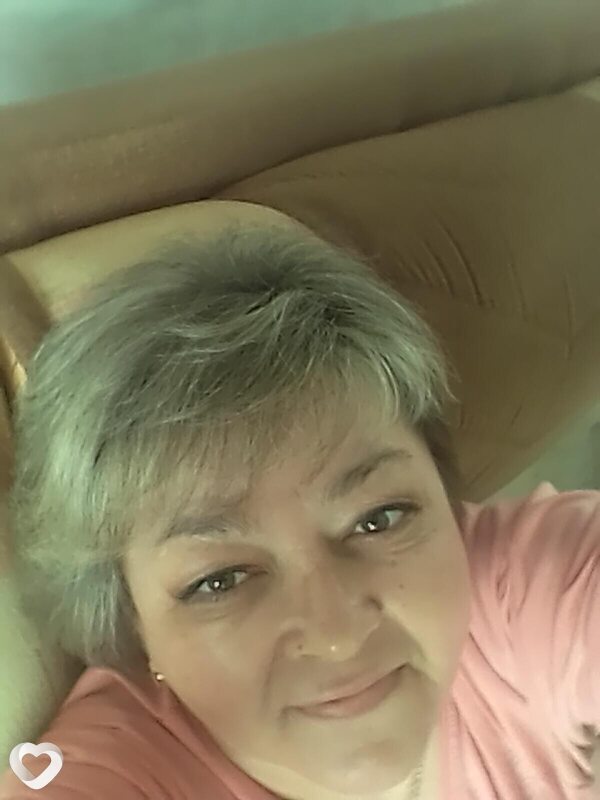 Наталья, 52, Омске — анкета №4105258