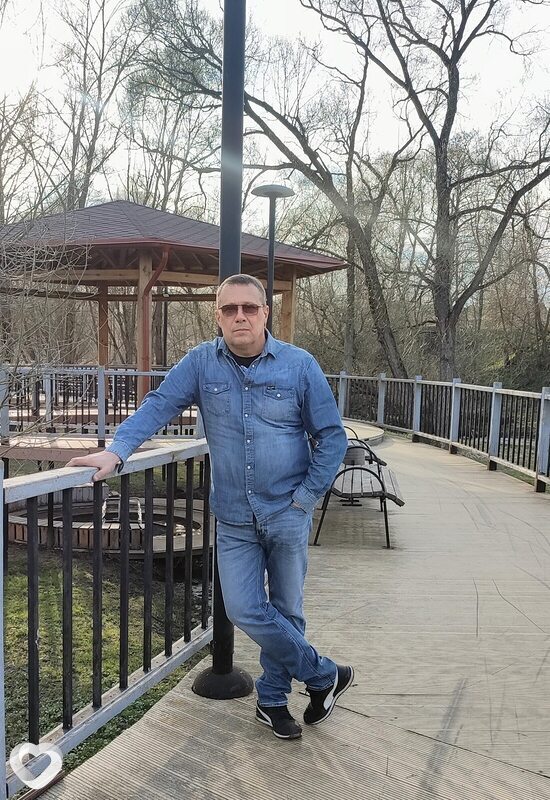 Владимир, 58, Подольске — анкета №4105269