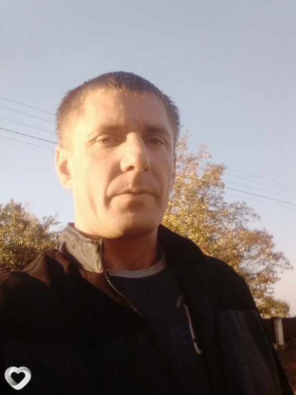 Павел, 41, Краснодаре — анкета №4105029