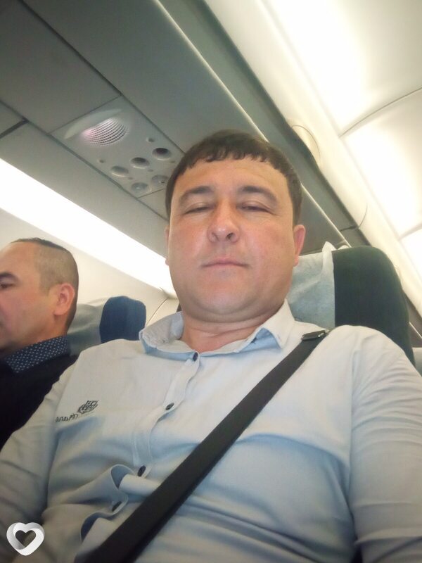 Фирдавс, 42, Бронницах — анкета №4105035