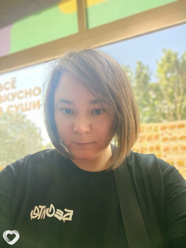 Марина, 37, Санкт-Петербурге — анкета №4105040
