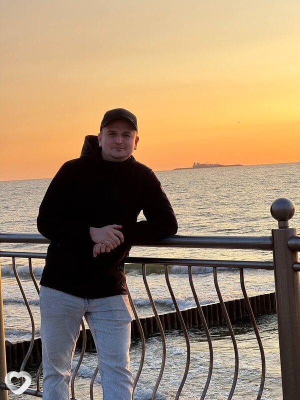 Vladimir, 29, Минусинске — анкета №4105041