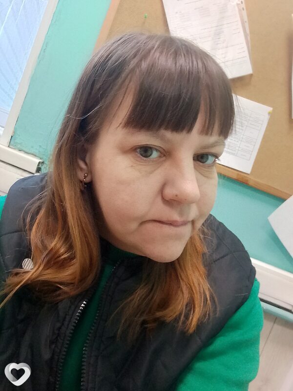 Татьяна, 36, Москве — анкета №4105042