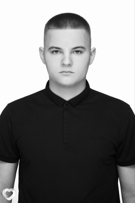 Андрей, 22, Владивостоке — анкета №4105048