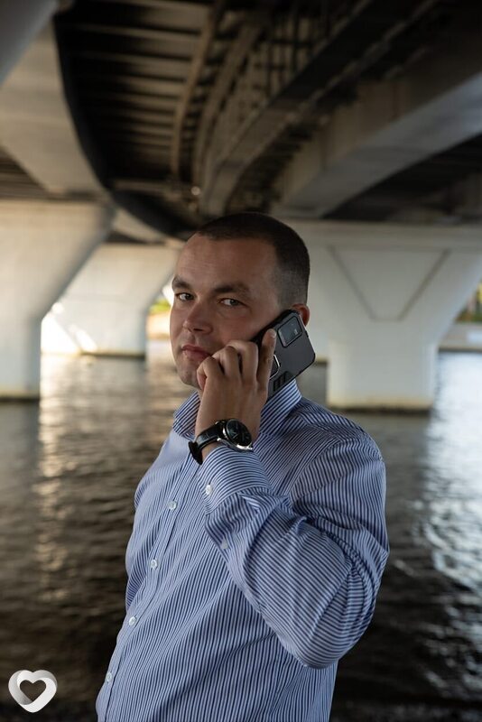 Виктор, 32, Калининграде — анкета №4105050