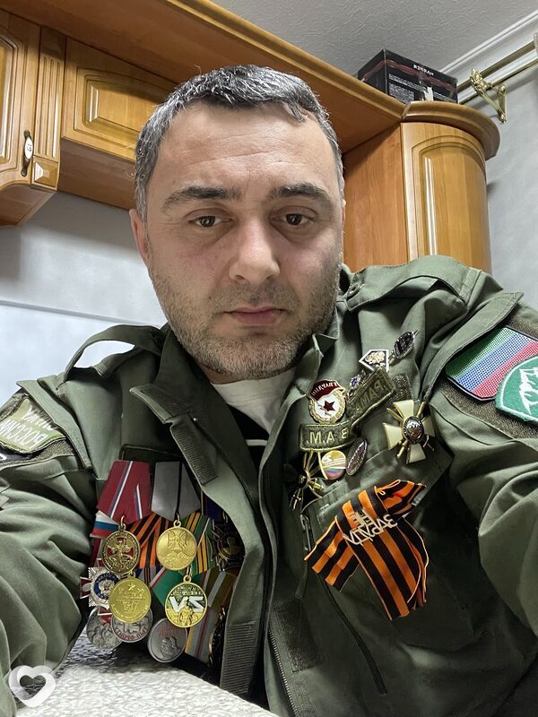 Хизри, Руза