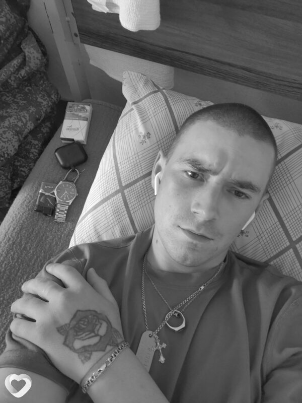 Кирилл, 28, Ижевске — анкета №4105104