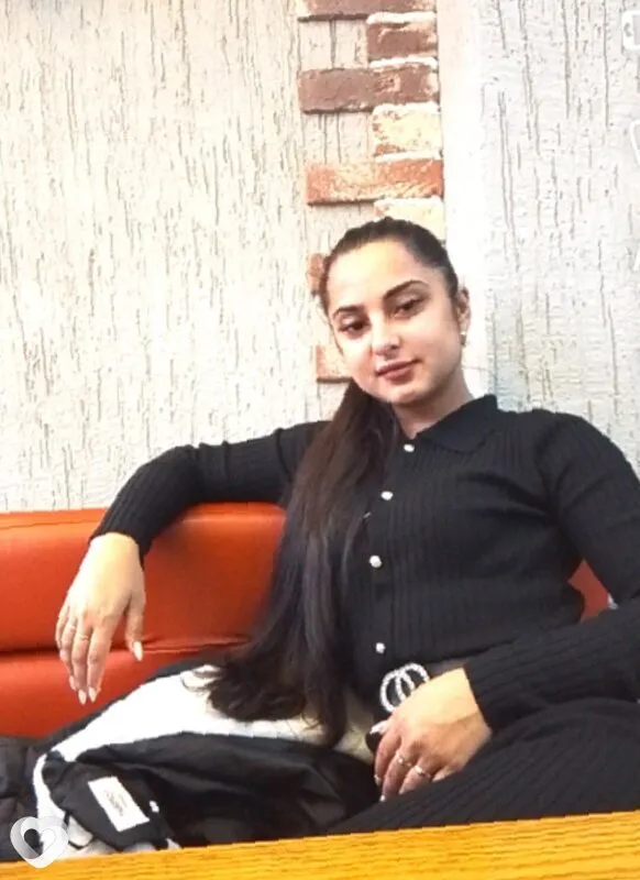 Аделина, 47, Москве — анкета №4105109