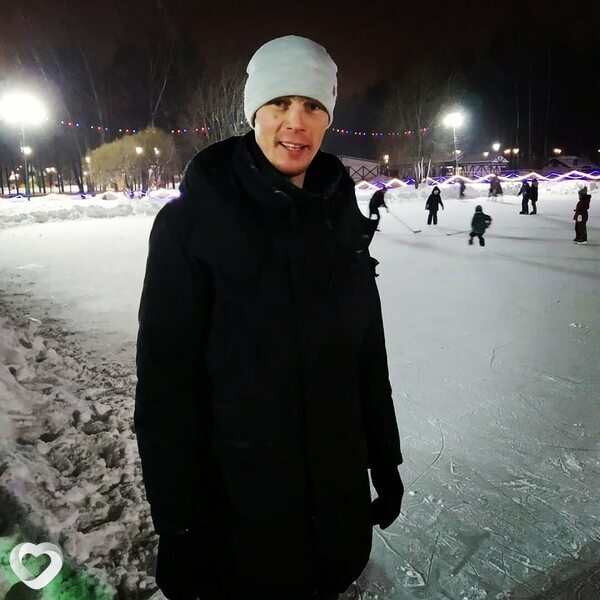 Алекс, 36, Москве — анкета №4105110