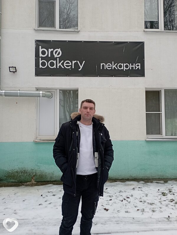 Артём, 33, Москве — анкета №4105114