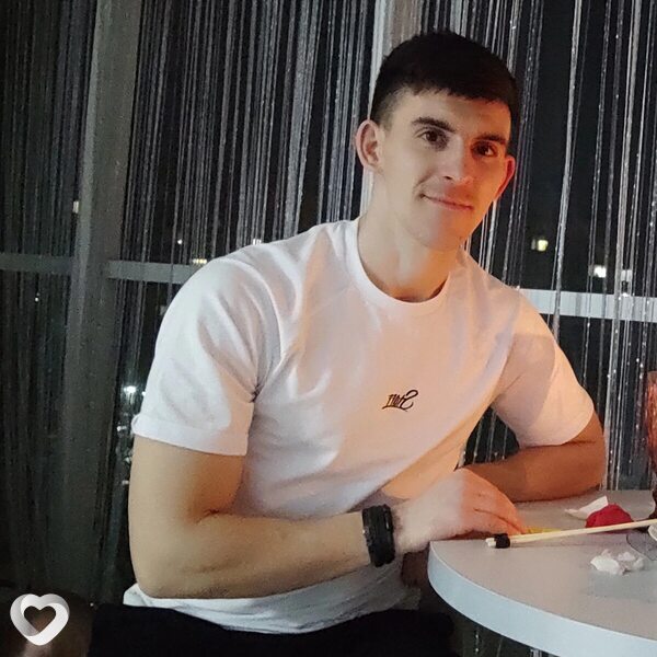 Діма, 30, Ровно — анкета №4105115