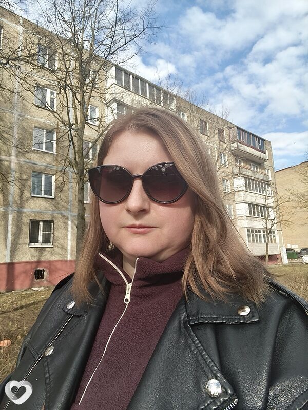 Елена, Воскресенск