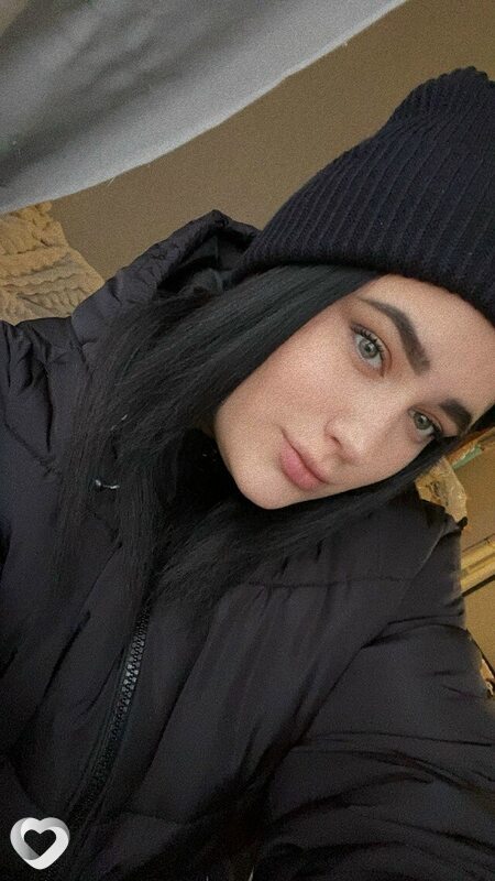 Ксения, 23, Новосибирске — анкета №4105125