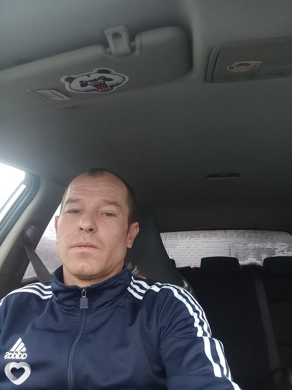 Слава, 34, Туле — анкета №4105527