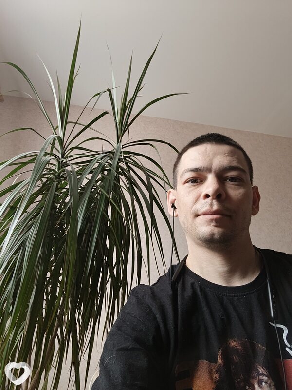 Владимир, Сясьстрой