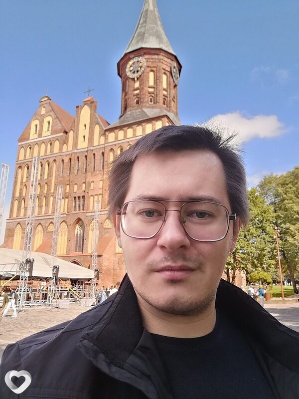 Игорь, 31, Красноярске — анкета №4105540