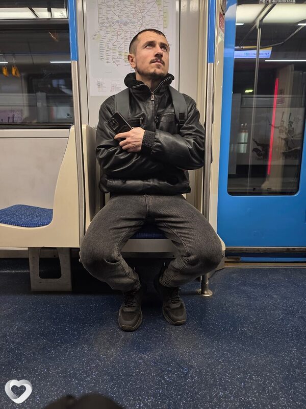 Руслан, 34, Москве — анкета №4105542