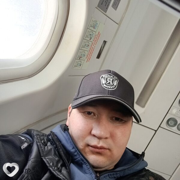 Адилет, 33, Москве — анкета №4105543