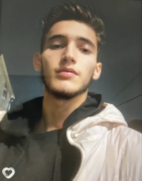 Темур, 22, Махачкале — анкета №4105549