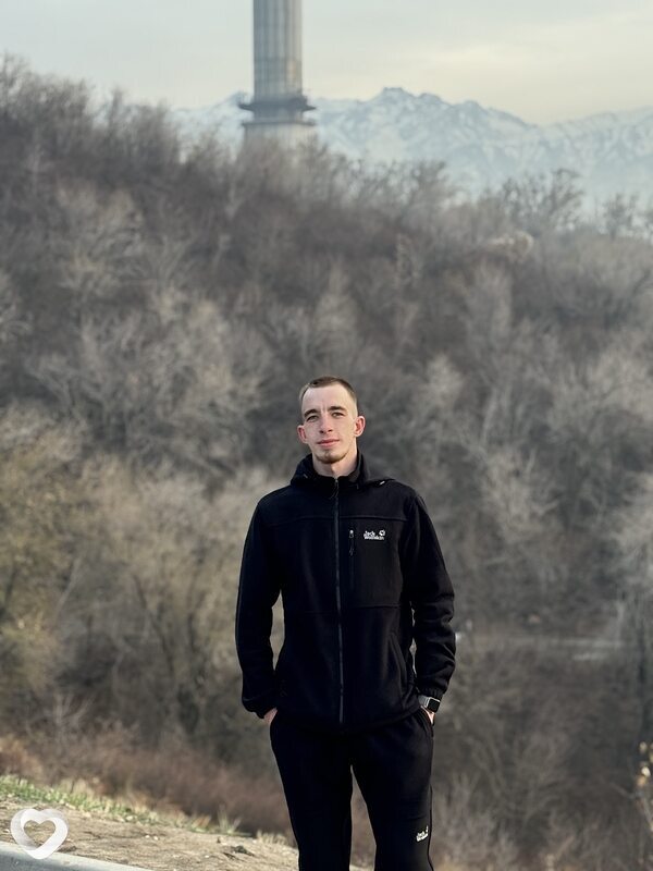 Вадим, 22, Павлодаре — анкета №4105082