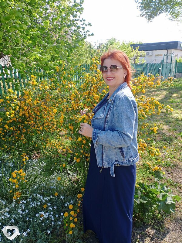 Ната, Джанкой