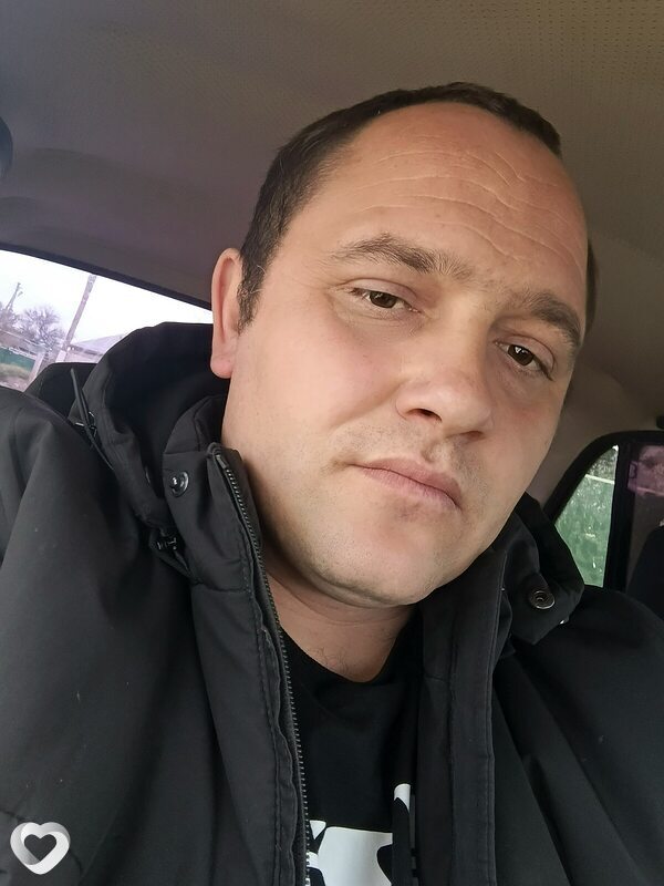 Макс, 33, Сальске — анкета №4105094