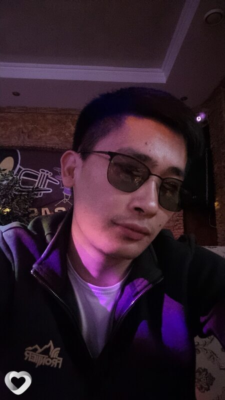 Arsen, 29, Петропавловске — анкета №4105095
