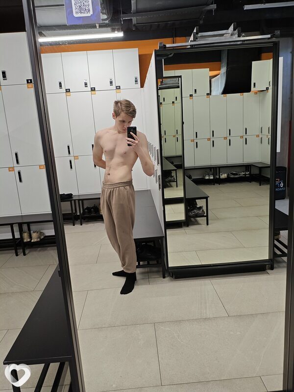 Дима, 18, Казани — анкета №4105130