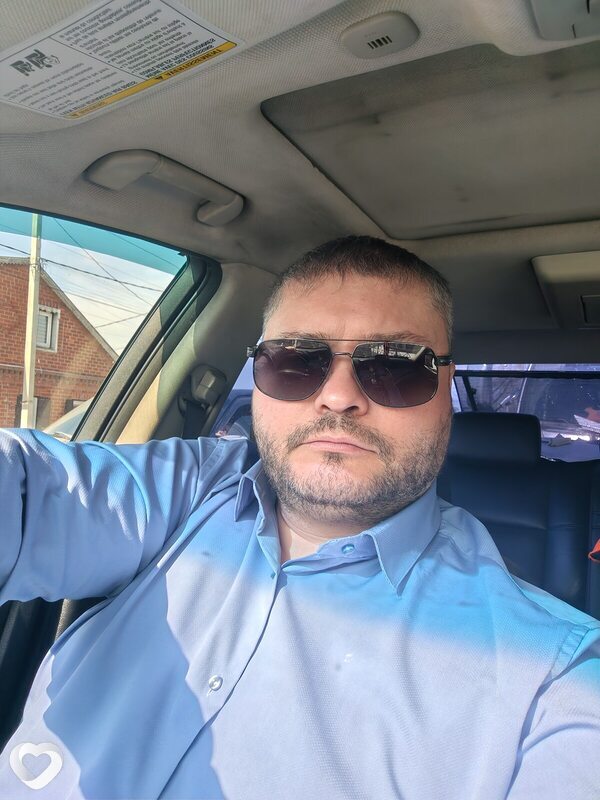 Стас, 40, Санкт-Петербурге — анкета №4105138
