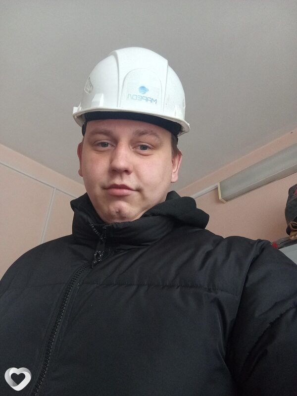 Геннадий, Москва