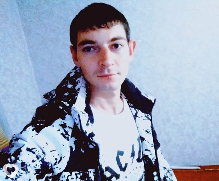 Сергей, 29, Спасск-Дальний — анкета №4105145