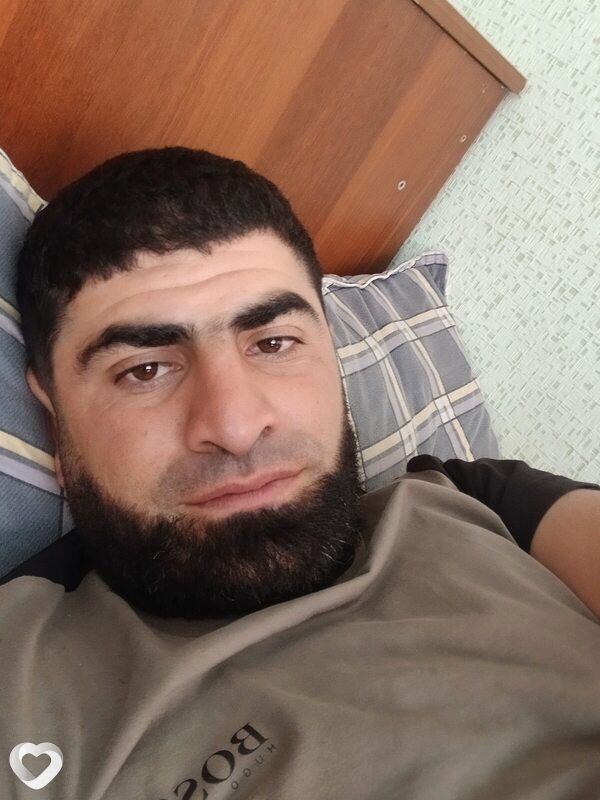 Мага, 36, Балхаше — анкета №4105148