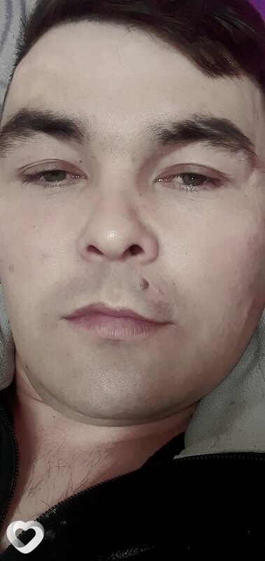 Кудабай, 33, Петропавловске — анкета №4104981