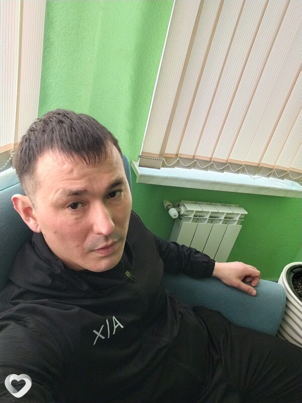 Ильназ, 37, Казани — анкета №4104982