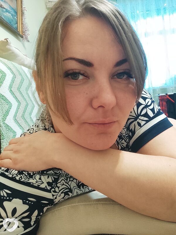 Юлия, 36, Севастополе — анкета №4104989