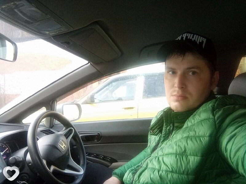 Алексей, 39, Рязани — анкета №4104997