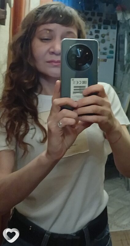 Юлия, 48, Иркутске — анкета №4104999