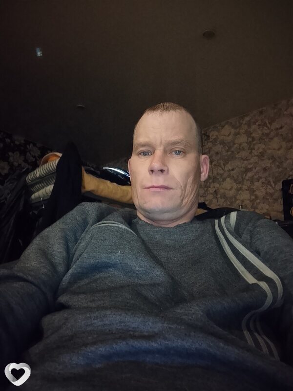 Сергей, 41, Казани — анкета №4105000
