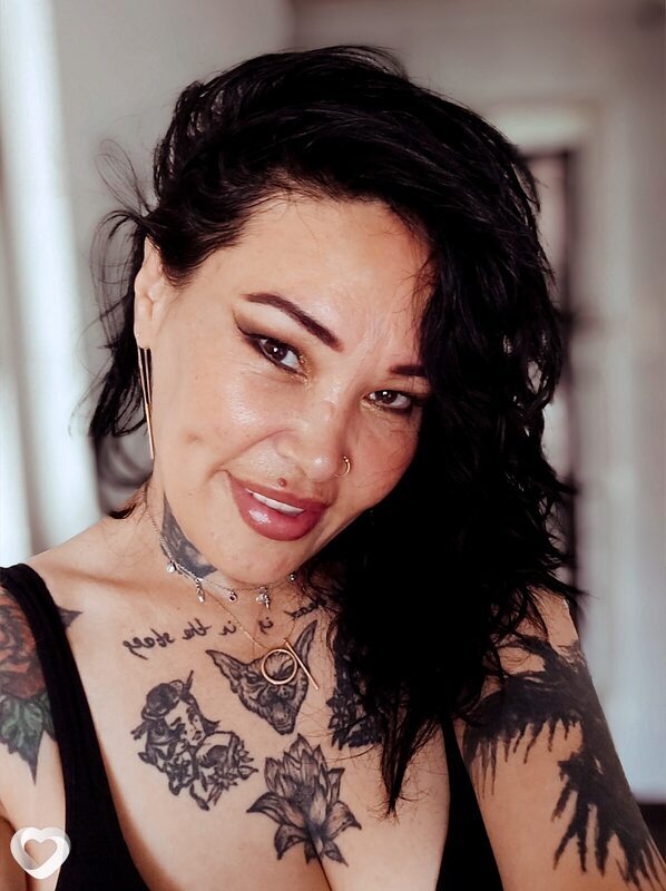 Juliya, 49, Тюмени — анкета №4105003